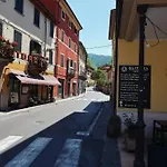 Hotel Bridge Bagni di Lucca