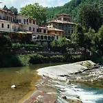 Bridge Hotel Bagni di Lucca
