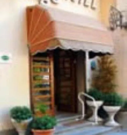 Bridge Hotel