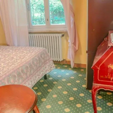 Bridge Hotel 3*