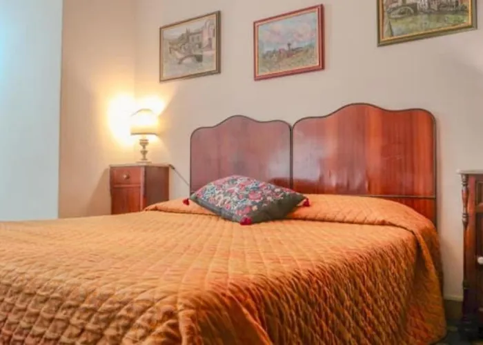 Bridge 3* Bagni di Lucca