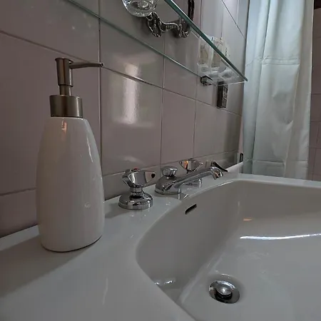 Bridge Hotell Bagni di Lucca