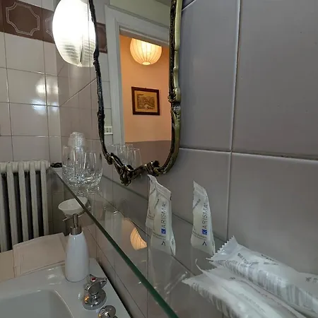 Hotel Bridge Bagni di Lucca