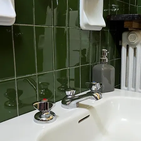 Bridge 3* Bagni di Lucca