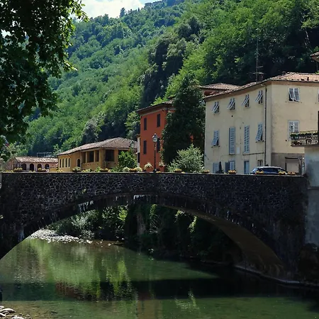 فندق Bridge