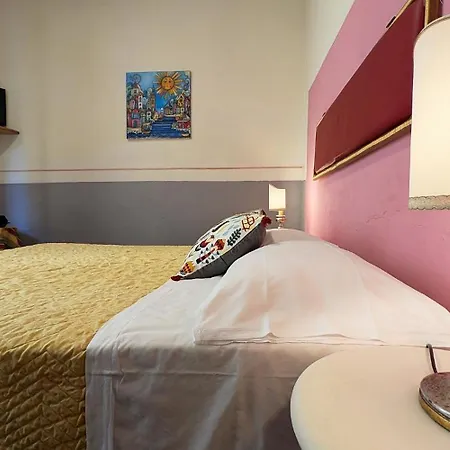 Bridge 3* Bagni di Lucca