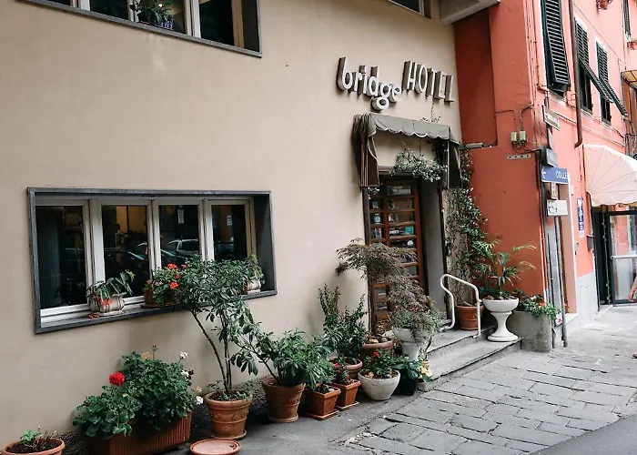 Bridge Hotel 3*