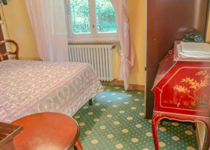 Bridge Hotell 3*