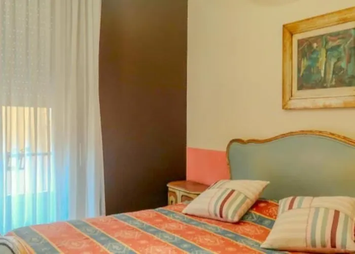 Bridge Hotell Bagni di Lucca