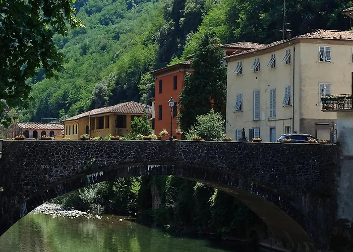 Hotell Bridge